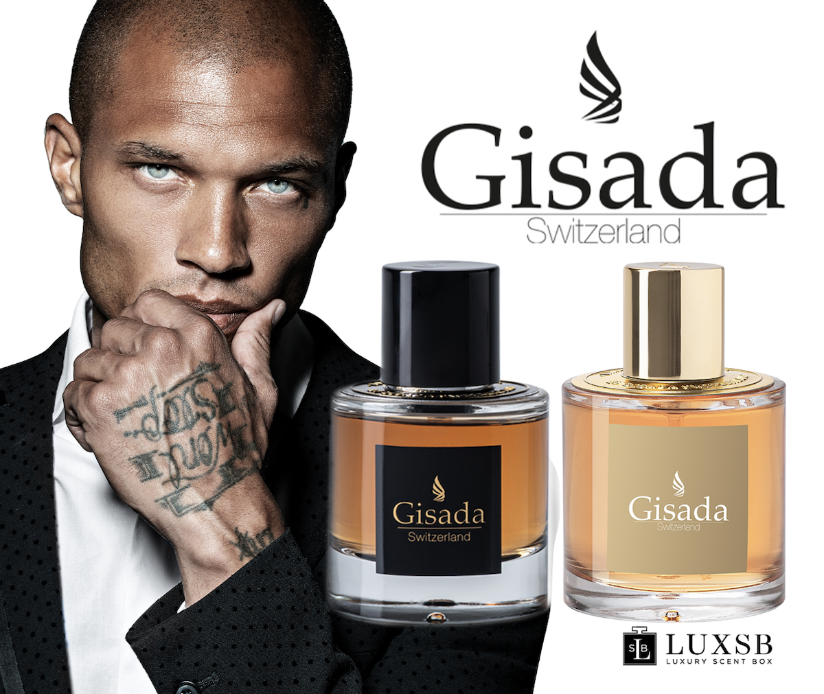 Gisada DACH product image